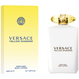 Versace Yellow Diamond Body Lotion 200ml за Жени
