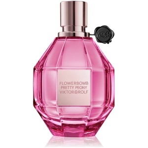 Viktor & Rolf Flowerbomb Pretty Peony EDP 100ml за Жени БЕЗ ОПАКОВКА