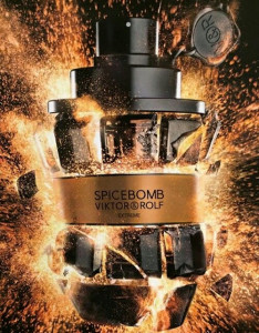 Viktor & Rolf Spicebomb Extreme EDP 50ml за Мъже - Img 2