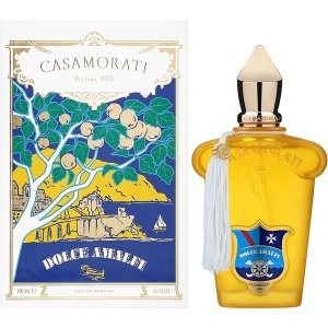 Xerjoff Casamorati 1888 Dolce Amalfi EDP 100ml за Мъже и Жени БЕЗ ОПАКОВКА - Img 2