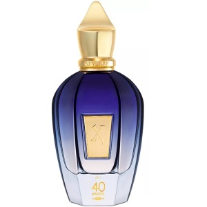 Xerjoff Join the Club 40 Knots EDP 100ml за Мъже и Жени - Img 2