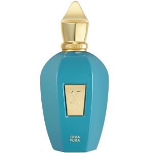 Xerjoff Vibe Collection Erba Pura EDP 100ml за Мъже и Жени - Img 2