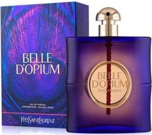 YSL Belle D'Opium EDP 50ml за Жени