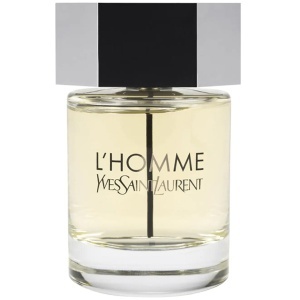 YSL L'Homme EDT 100ml за Мъже БЕЗ ОПАКОВКА