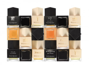 YSL La Collection NU EDP 80ml за Жени БЕЗ ОПАКОВКА - Img 2