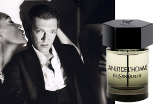 YSL La Nuit De L'Homme EDT 200ml за Мъже - Img 2