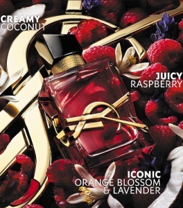 YSL Libre Berry Crush 90ml за Жени БЕЗ ОПАКОВКА - Img 3