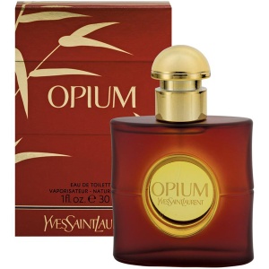 YSL Opium EDT 30ml за Жени - Img 1