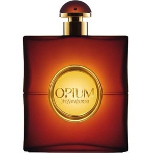 YSL Opium EDT 90ml за Жени БЕЗ ОПАКОВКА - Img 1