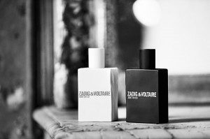 Zadig & Voltaire Just Rock! for Her EDP 30ml за Жени - Img 3