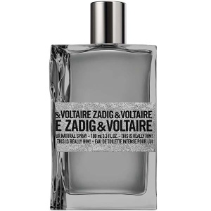 Zadig & Voltaire This Is Really Him! EDT 100ml за Мъже БЕЗ ОПАКОВКА