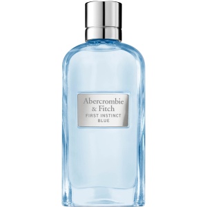 Abercrombie & Fitch First Instinct Blue for Her EDP 100ml за Жени БЕЗ ОПАКОВКА