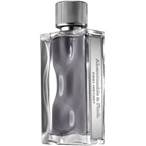 Abercrombie & Fitch First Instinct EDT 100ml за Мъже БЕЗ ОПАКОВКА