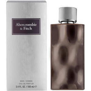 Abercrombie & Fitch First Instinct Extreme EDP 100ml за Мъже БЕЗ ОПАКОВКА - Img 3