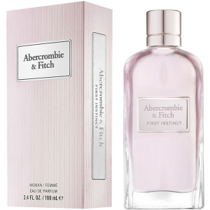 Abercrombie & Fitch First Instinct for Her EDP 100ml за Жени БЕЗ ОПАКОВКА - Img 3