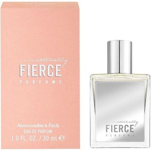 Abercrombie & Fitch Naturally Fierce EDP 30ml за Жени