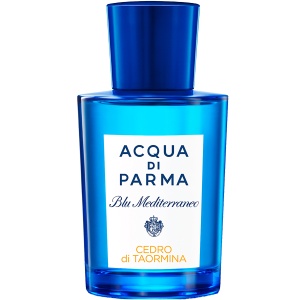 Acqua di Parma Blu Mediterraneo Cedro di Taormina EDT 150ml Мъже и Жени БЕЗ ОПАКОВКА - Img 1