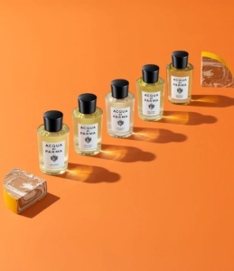 Acqua di Parma Colonia C.L.U.B. EDC 100ml Мъже и Жени БЕЗ ОПАКОВКА - Img 2