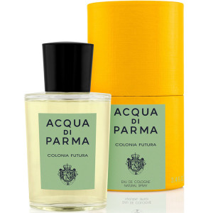 Acqua di Parma Colonia Futura EDC 100ml Мъже и Жени БЕЗ ОПАКОВКА - Img 3