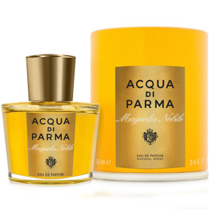 Acqua di Parma Magnolia Nobile EDP 100ml за Жени БЕЗ ОПАКОВКА - Img 3