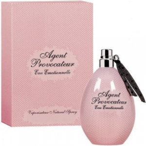 Agent Provocateur Eau Emotionnelle EDT 100ml за Жени БЕЗ ОПАКОВКА - Img 3