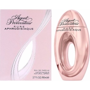 Agent Provocateur Pure Aphrodisiaque EDP 80ml за Жени - Img 1