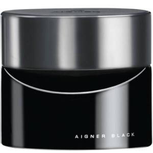 Aigner Black EDT 125ml за Мъже БЕЗ ОПАКОВКА