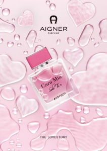 Aigner Cara Mia Solo Tu EDP 30ml за Жени