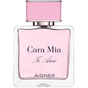 Aigner Cara Mia Ti Amo EDP 100ml за Жени БЕЗ ОПАКОВКА