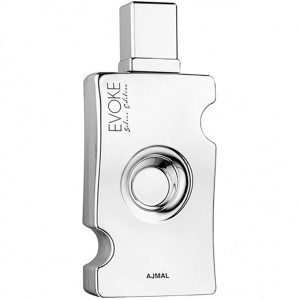 Ajmal Evoke Silver Edition EDP 75ml за Жени - Img 2