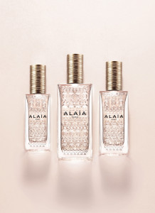 Alaia Alaia Paris Blanche EDP 100ml за Жени БЕЗ ОПАКОВКА - Img 2