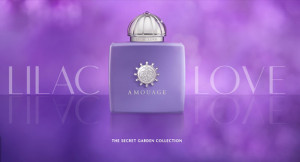 Amouage Lilac Love EDP 100ml за Жени БЕЗ ОПАКОВКА - Img 3