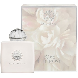 Amouage Love Tuberose EDP 100ml за Жени