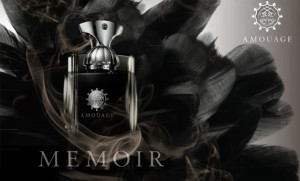 Amouage Memoir Woman EDP 100ml за Жени БЕЗ ОПАКОВКА - Img 2