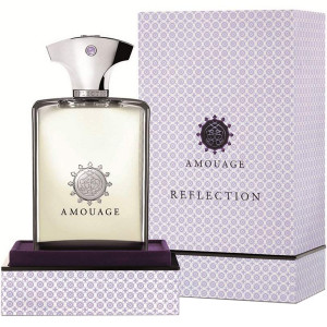 Amouage Reflection Man EDP 100ml за Мъже БЕЗ ОПАКОВКА - Img 3