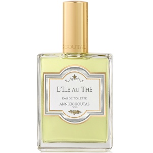 Annick Goutal L'Ile au The EDT 100ml за Мъже БЕЗ ОПАКОВКА