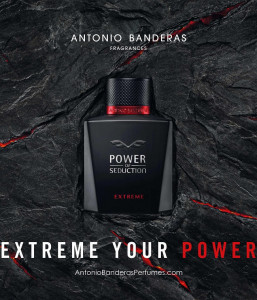 Antonio Banderas Power of Seduction Extreme EDT 100ml за Мъже - Img 2