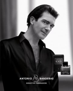 Antonio Banderas Seduction in Black EDT 200ml за Мъже - Img 2