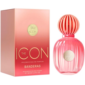 Antonio Banderas The Icon Splendid EDP 50ml за Жени