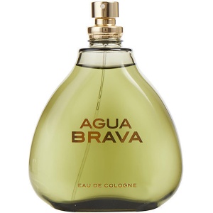 Antonio Puig Agua Brava EDC 100ml за Мъже БЕЗ ОПАКОВКА