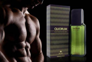Antonio Puig Quorum EDT 30ml за Мъже - Img 2