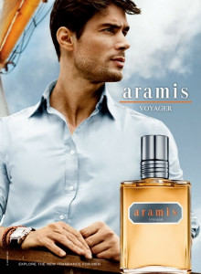 Aramis Voyager EDT 110ml за Мъже - Img 2