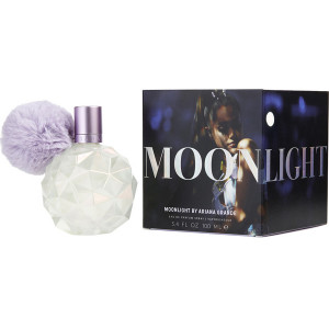 Ariana Grande Moonlight EDP 100ml за Жени БЕЗ ОПАКОВКА - Img 3