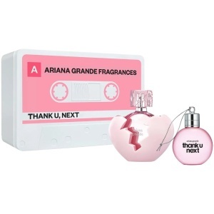 Ariana Grande Thank U Next Комплект (EDP 30ml + SG 75ml) за Жени