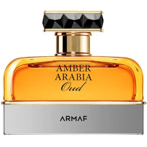 Armaf Amber Arabia Oud EDP 100ml за Мъже - Img 2