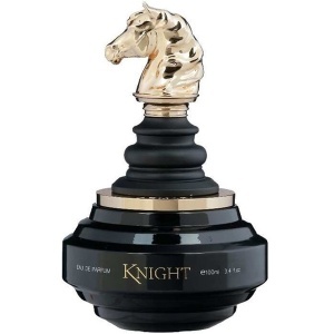 Armaf Check Mate Black Knight EDP 100ml за Мъже - Img 2