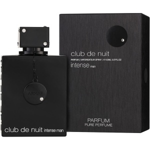 Armaf Club De Nuit Intense Man Parfum 150ml за Мъже