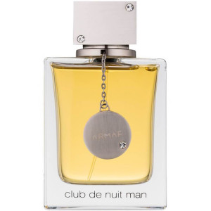 Armaf Club De Nuit Man EDT 105ml за Мъже - Img 2