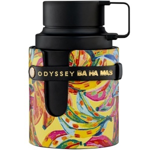 Armaf Odyssey BA HA MAS EDP 100ml за Мъже и Жени - Img 2