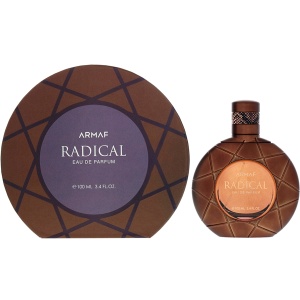 Armaf Radical Brown EDP 100ml за Мъже